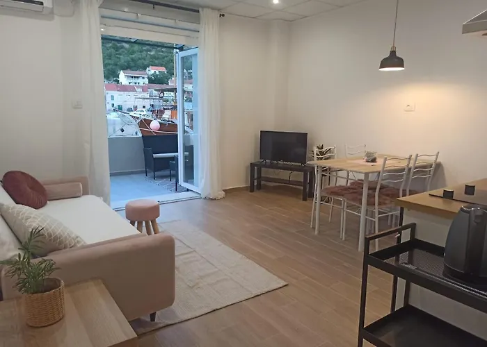 Apartman Vranac
